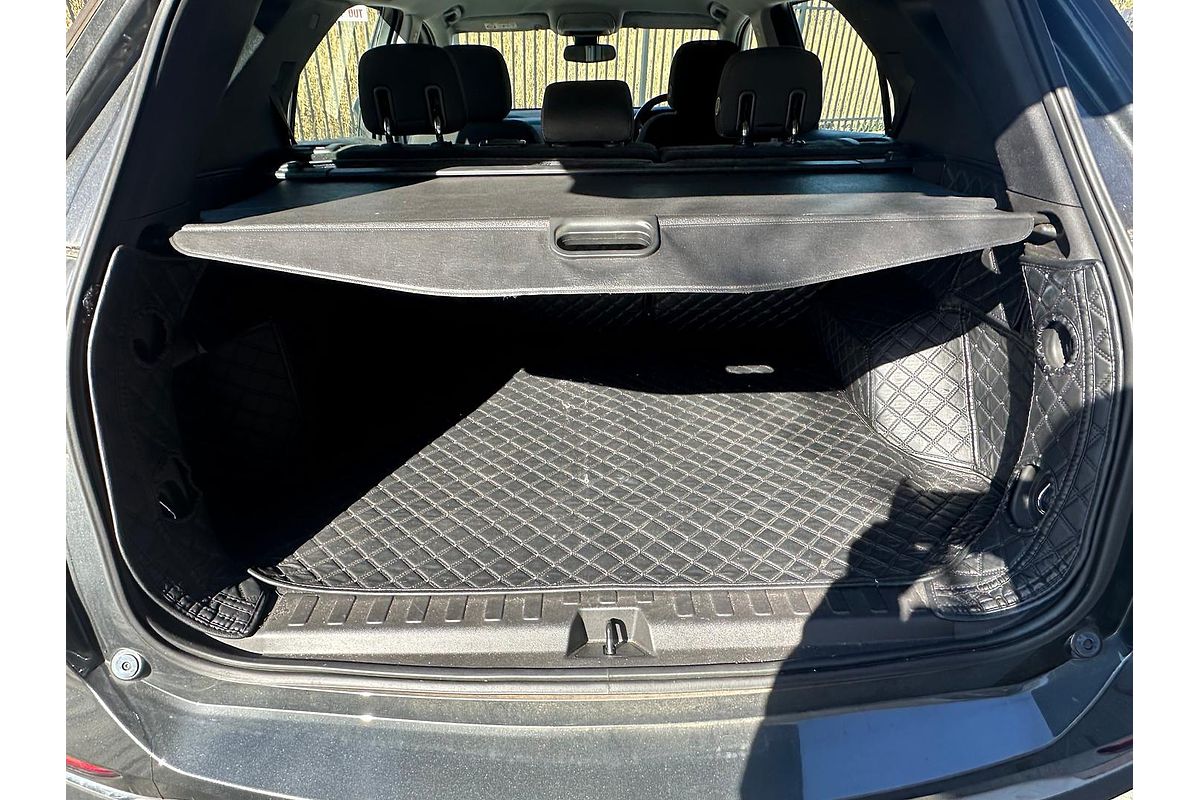 2018 Holden Equinox LT EQ
