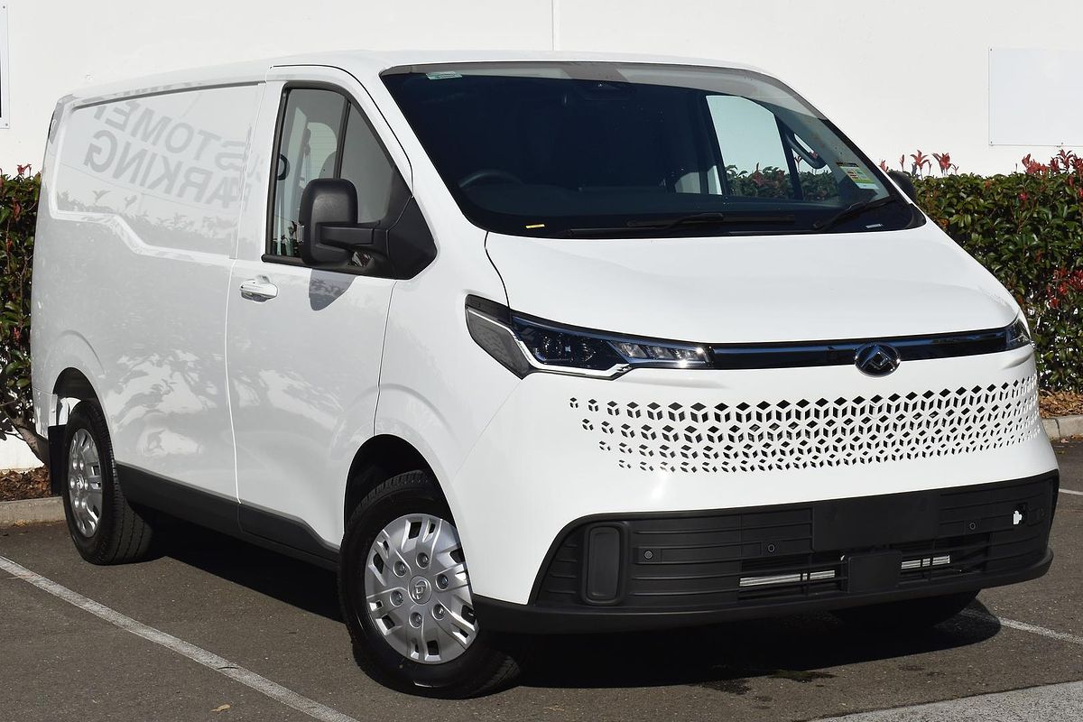 2024 LDV Deliver 7 SWB