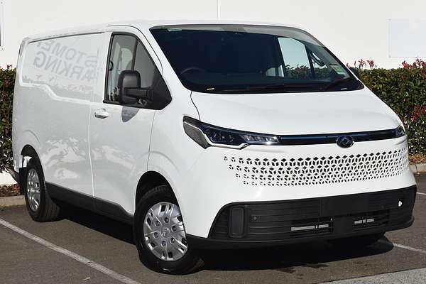 2024 LDV Deliver 7 SWB