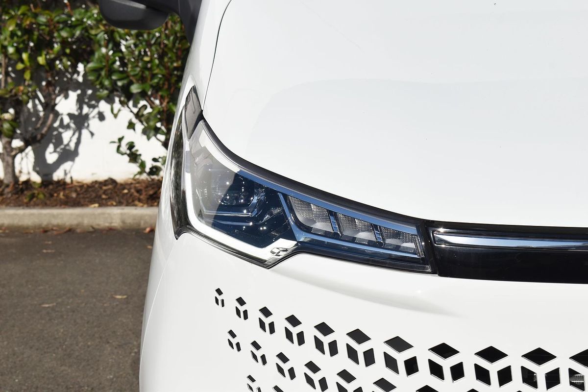2024 LDV Deliver 7 SWB