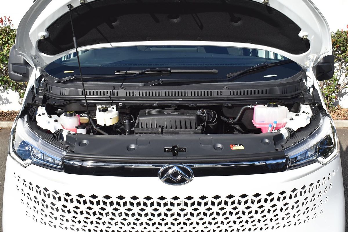 2024 LDV Deliver 7 SWB