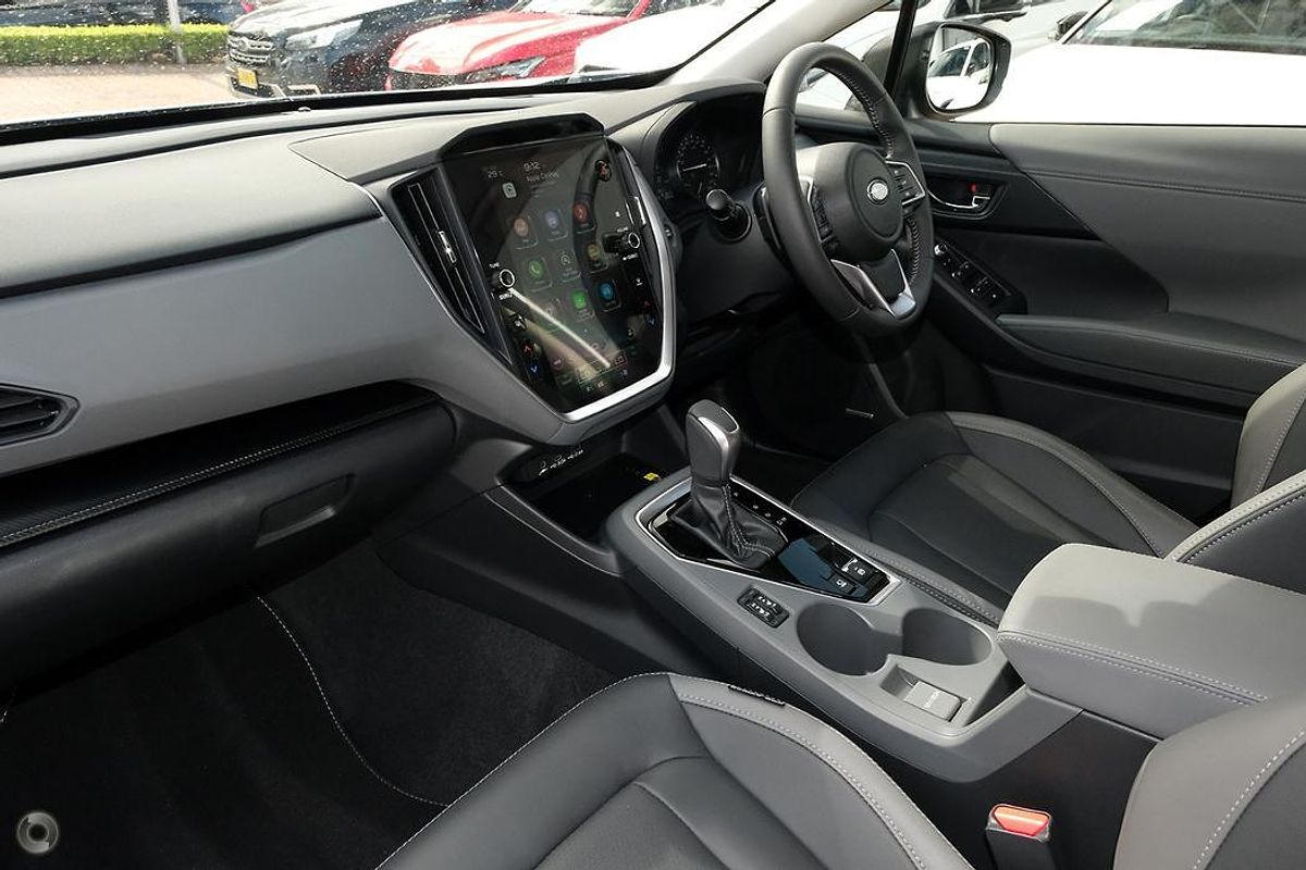 2025 Subaru Crosstrek 2.0S G6X