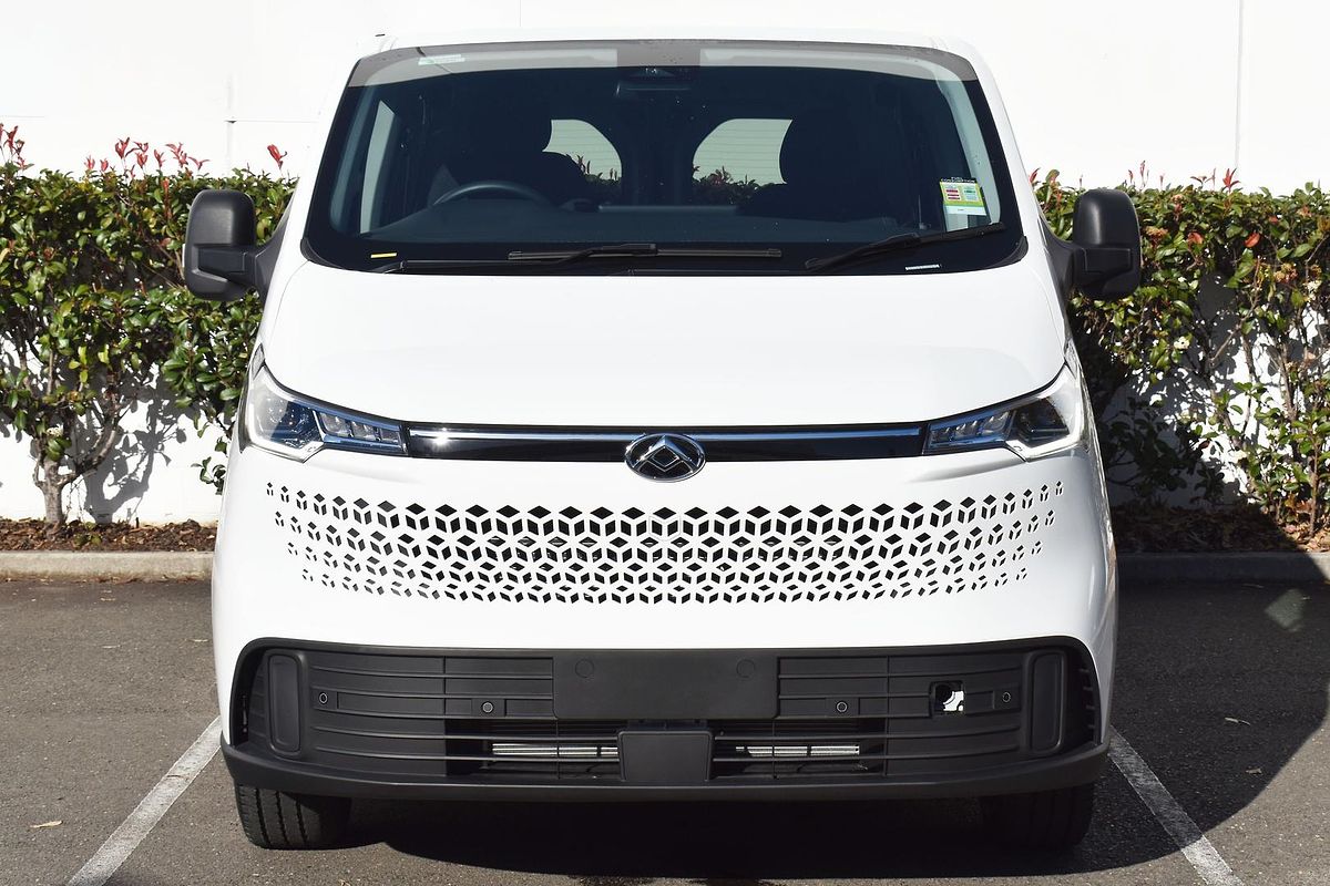 2024 LDV Deliver 7 SWB