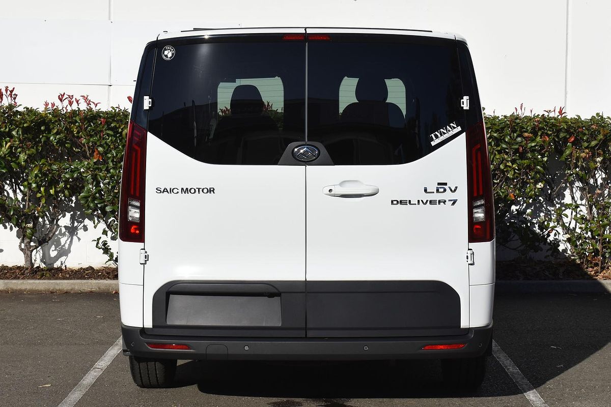 2024 LDV Deliver 7 SWB