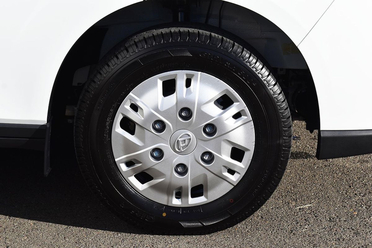 2024 LDV Deliver 7 SWB