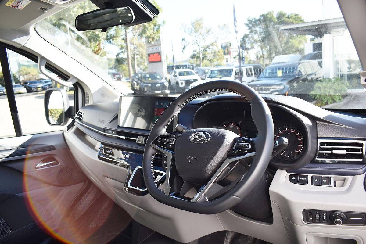 2024 LDV Deliver 7 SWB