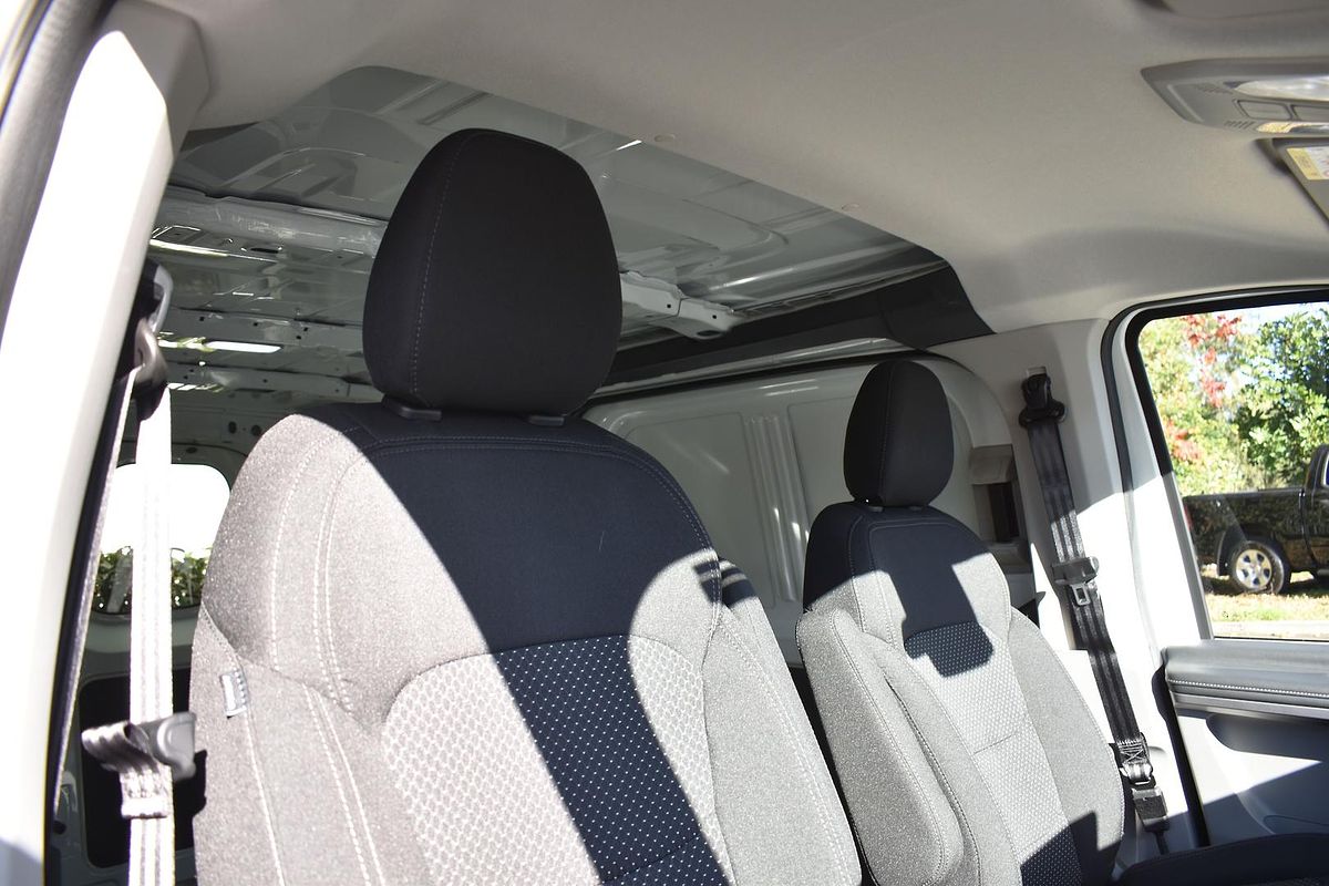 2024 LDV Deliver 7 SWB