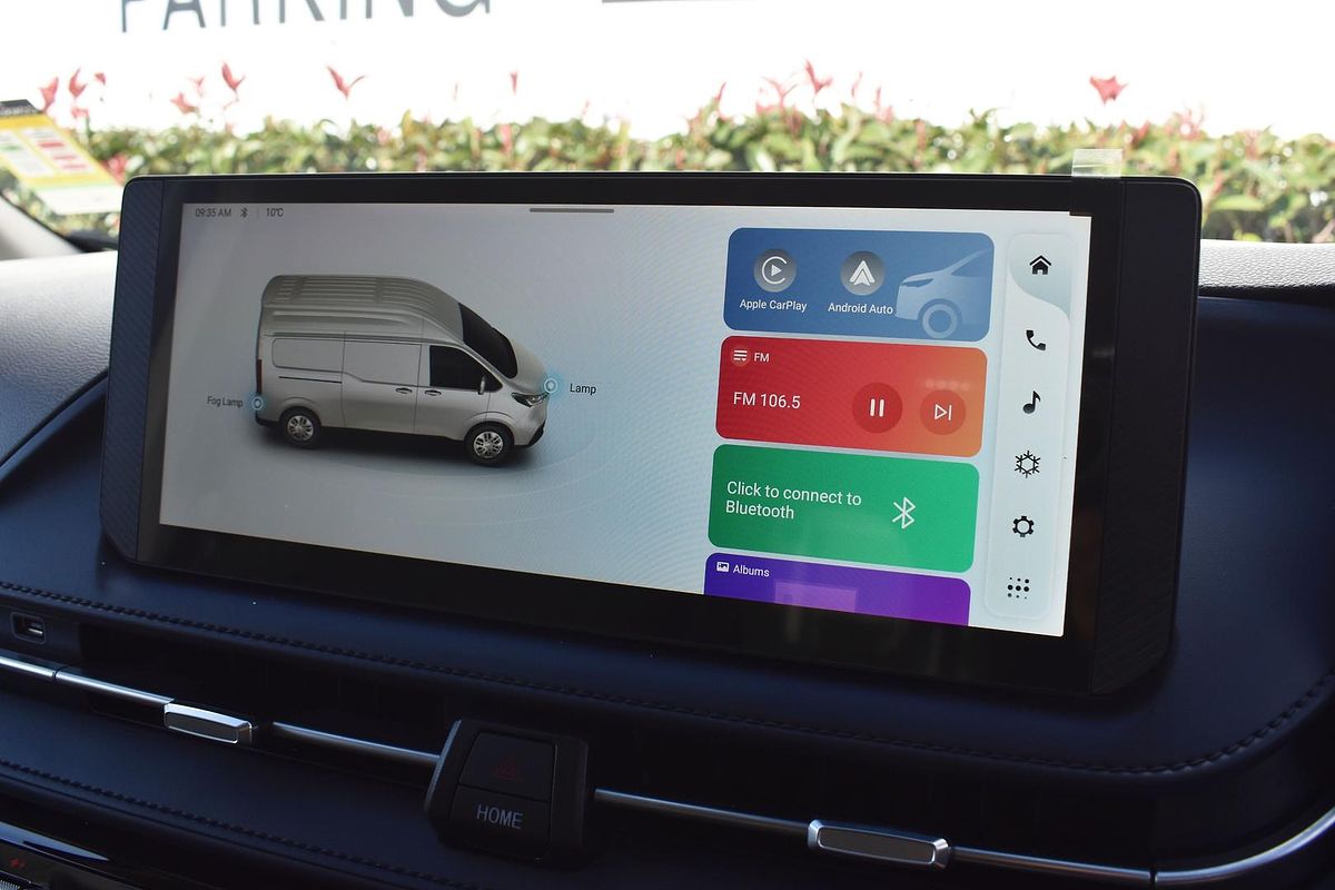 2024 LDV Deliver 7 SWB