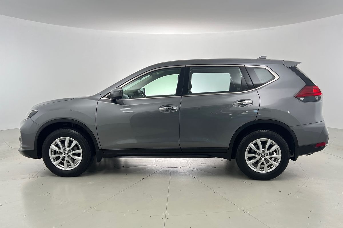 2021 Nissan X-TRAIL ST T32
