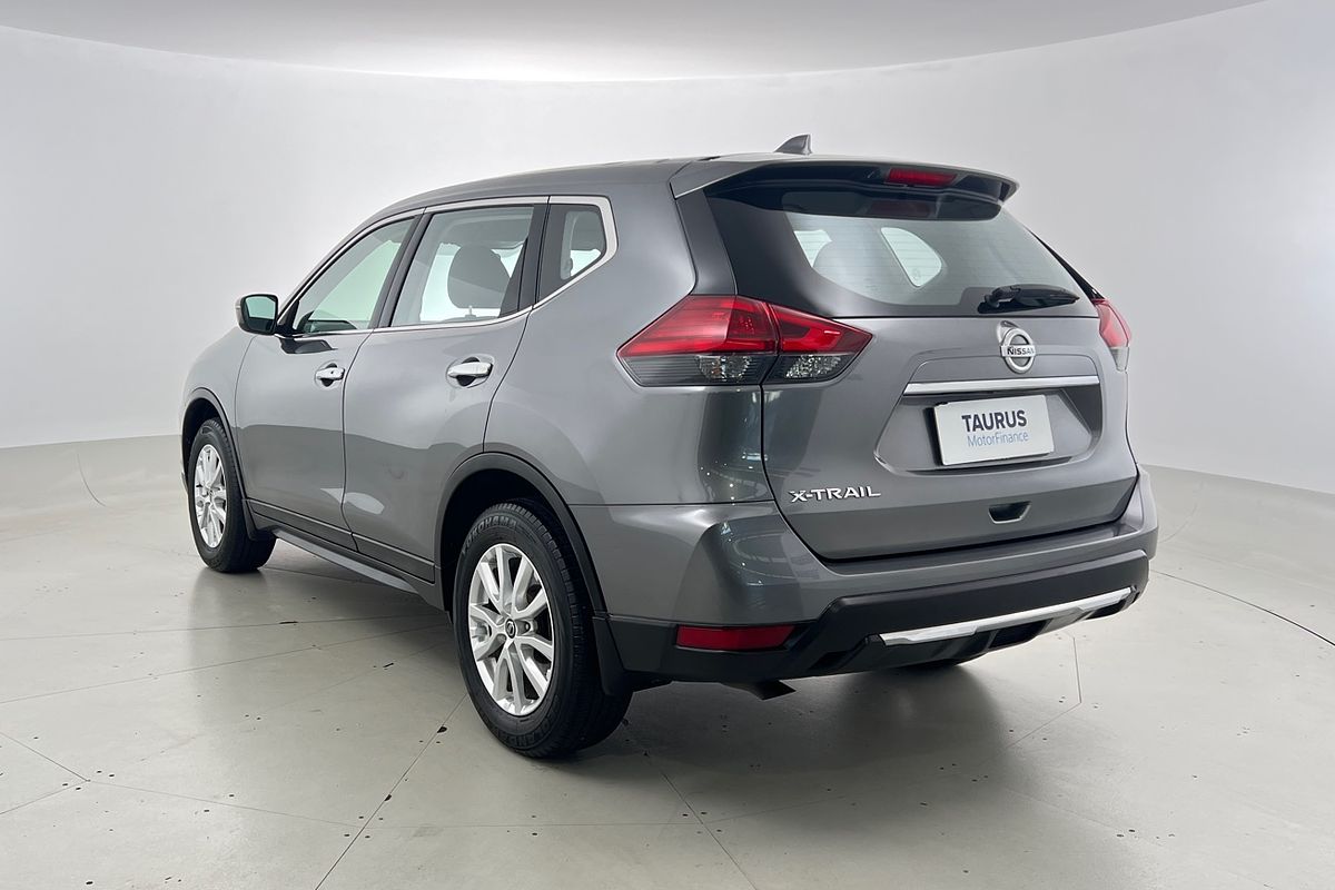 2021 Nissan X-TRAIL ST T32