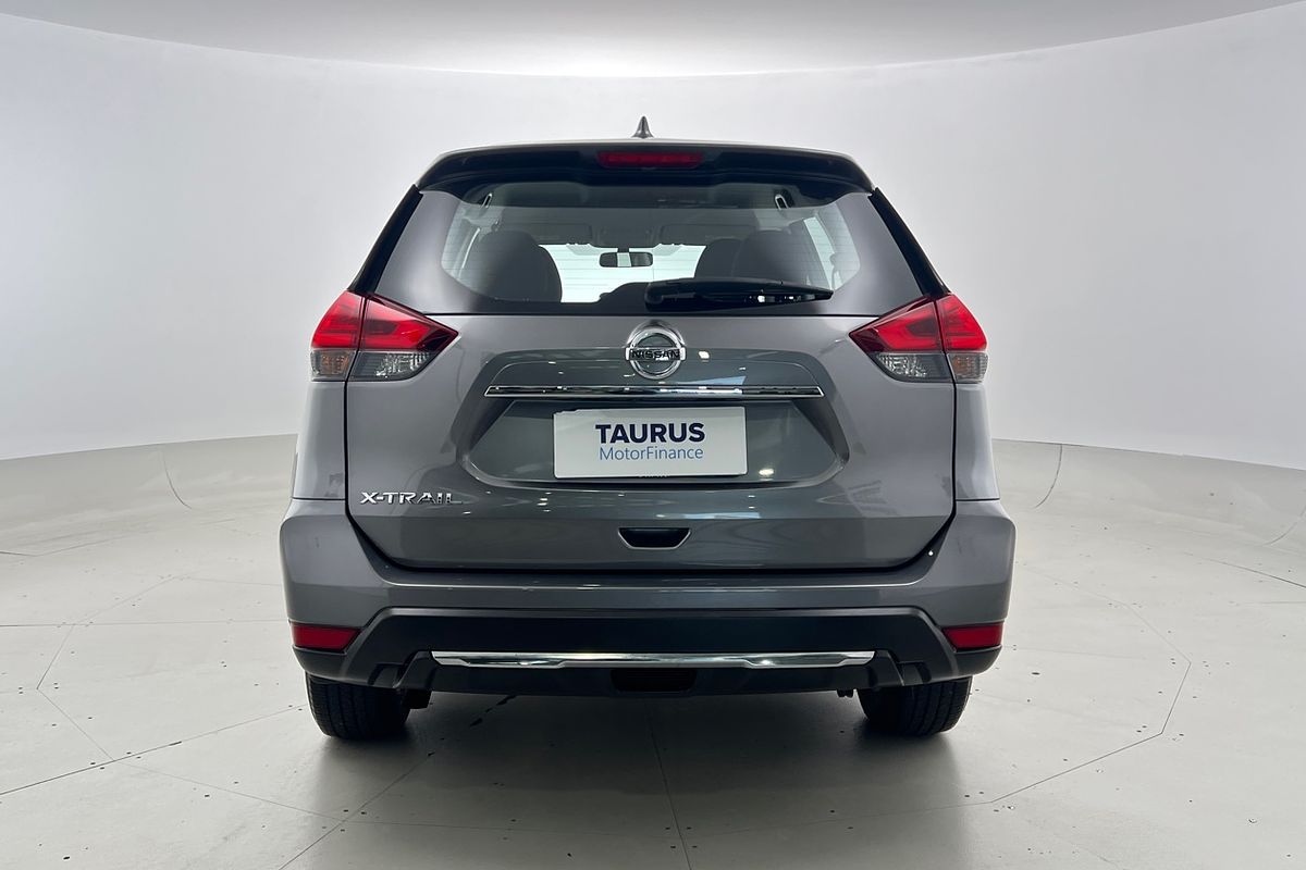 2021 Nissan X-TRAIL ST T32