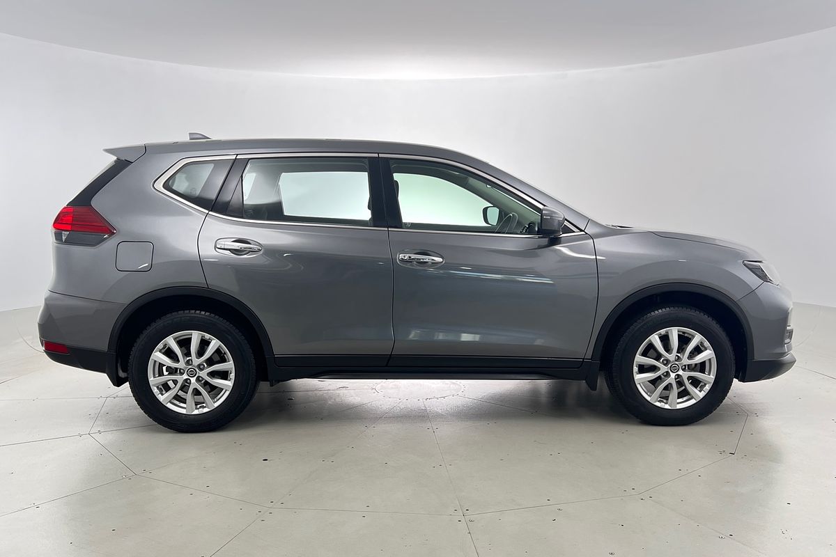2021 Nissan X-TRAIL ST T32