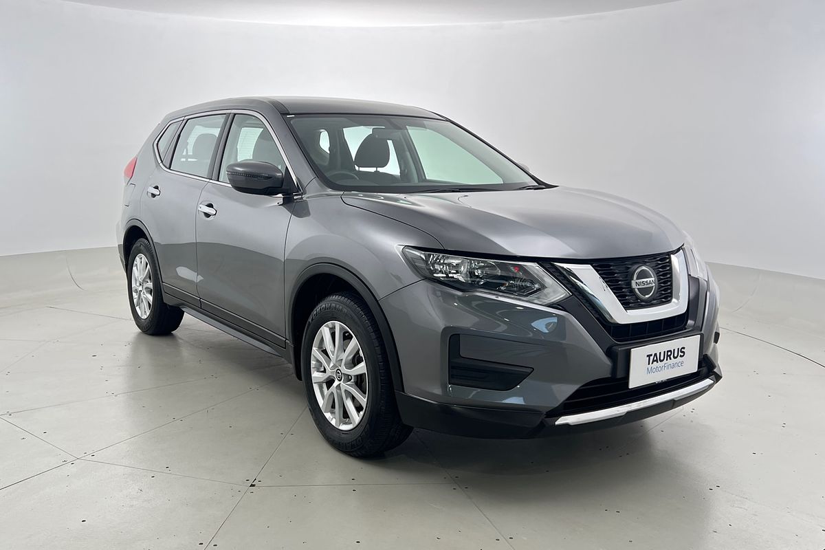 2021 Nissan X-TRAIL ST T32