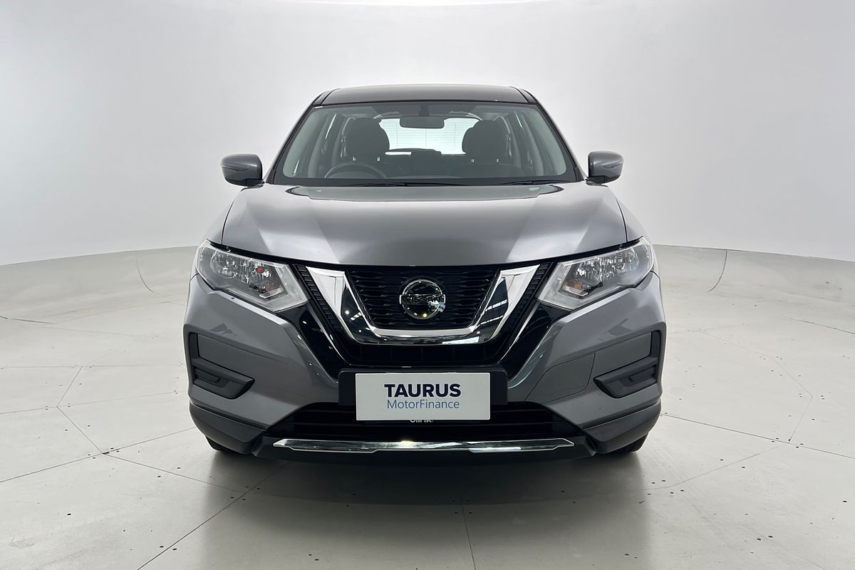 2021 Nissan X-TRAIL ST T32