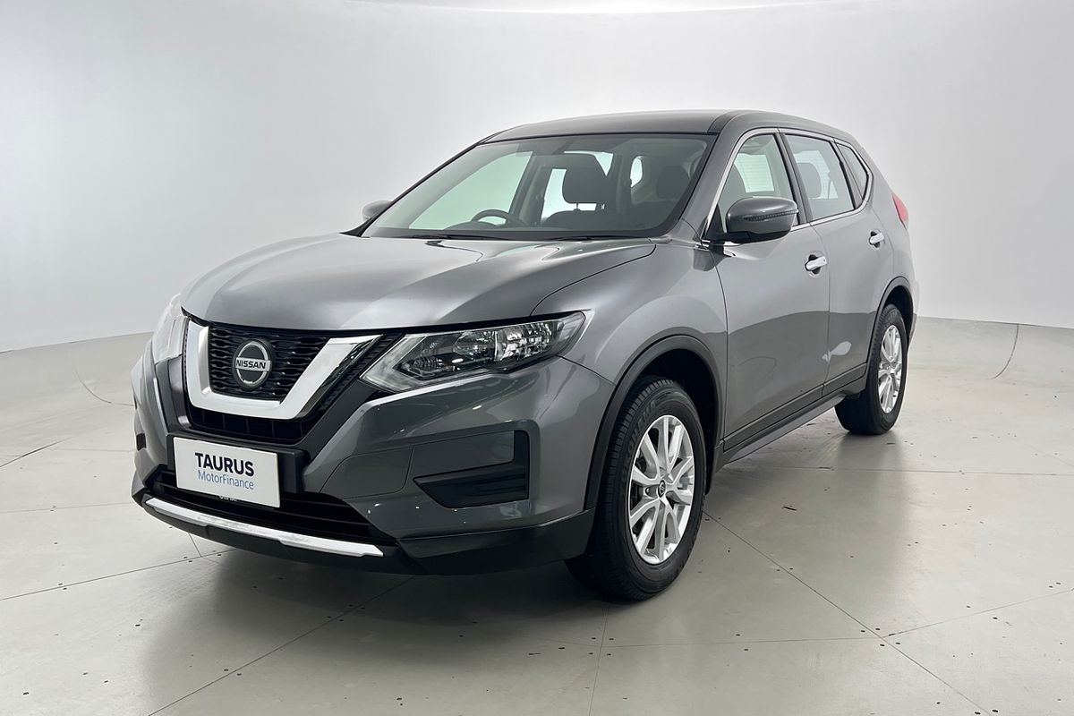 2021 Nissan X-TRAIL ST T32