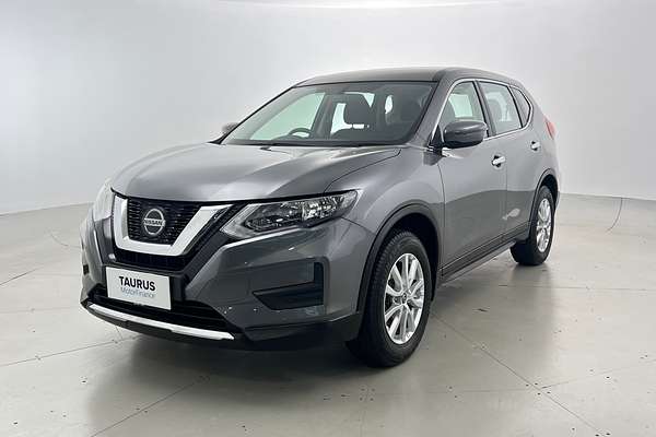 2021 Nissan X-TRAIL ST T32