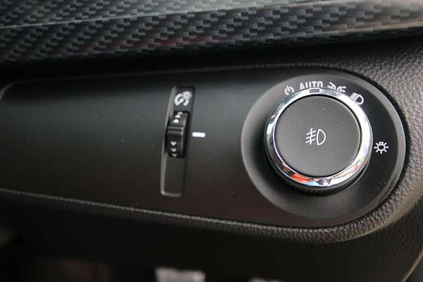 2014 Holden Ute SS V VF Rear Wheel Drive