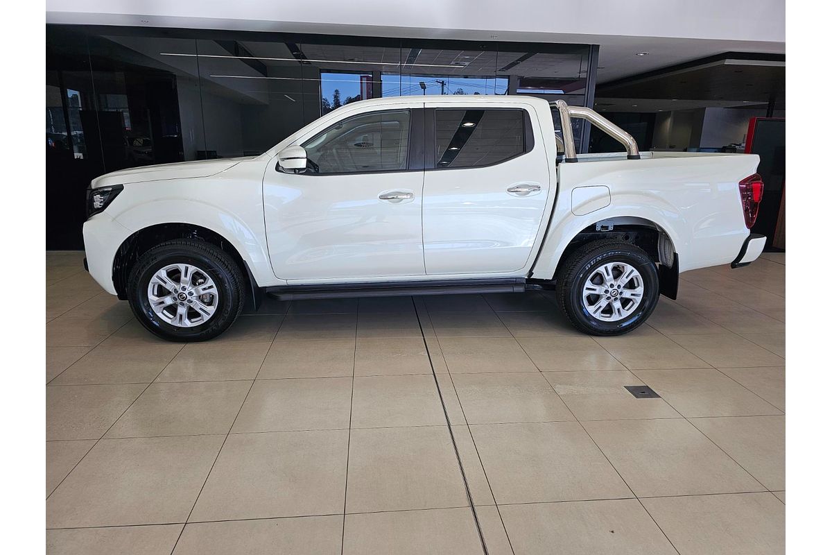 2024 Nissan Navara ST D23 4X4