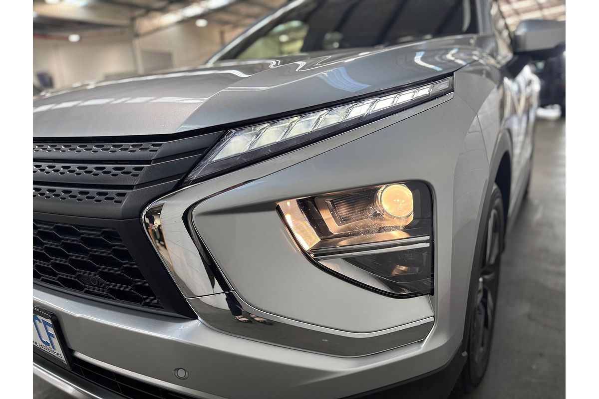 2024 Mitsubishi Eclipse Cross Aspire YB