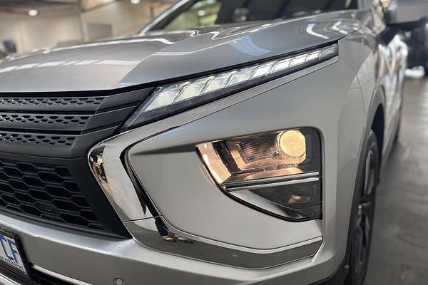 2024 Mitsubishi Eclipse Cross Aspire YB