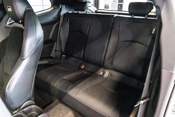 2022 Toyota Yaris GR Rallye GXPA16R