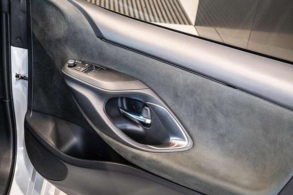 2022 Toyota Yaris GR Rallye GXPA16R