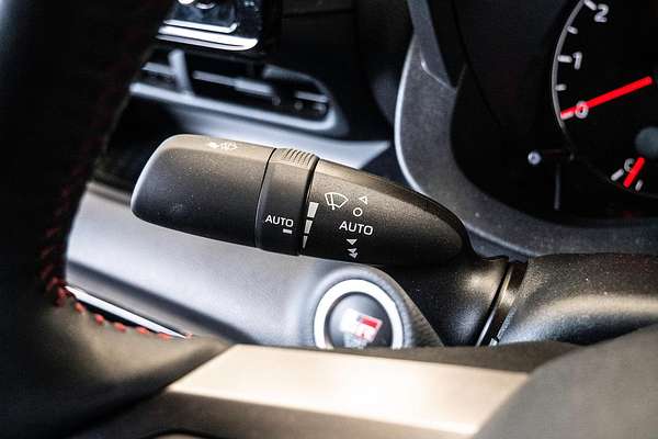 2022 Toyota Yaris GR Rallye GXPA16R