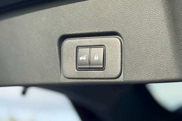 2025 Nissan X-TRAIL Ti T33