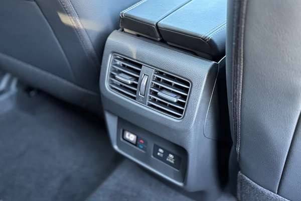 2025 Nissan X-TRAIL Ti T33