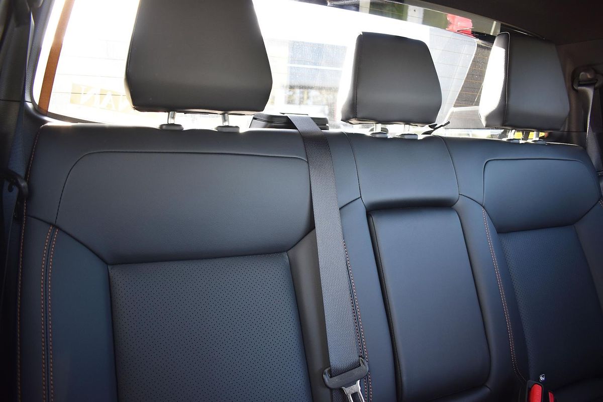 2024 Mitsubishi Triton GSR MV 4X4
