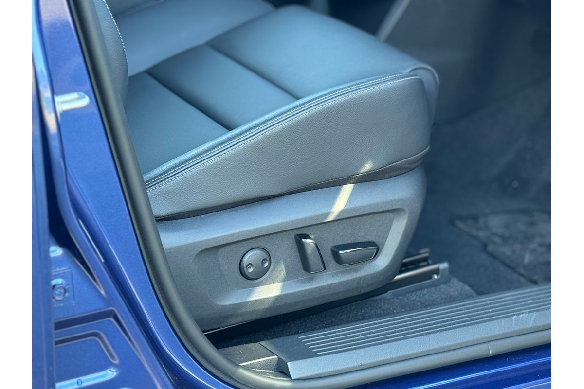 2025 Nissan X-TRAIL Ti T33