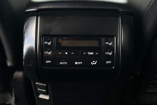2021 Toyota Landcruiser Prado GXL GDJ150R
