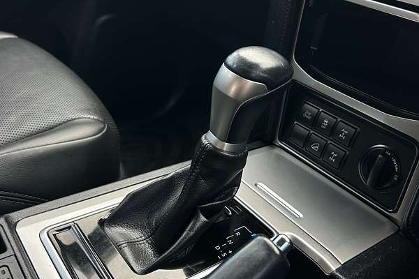 2021 Toyota Landcruiser Prado GXL GDJ150R