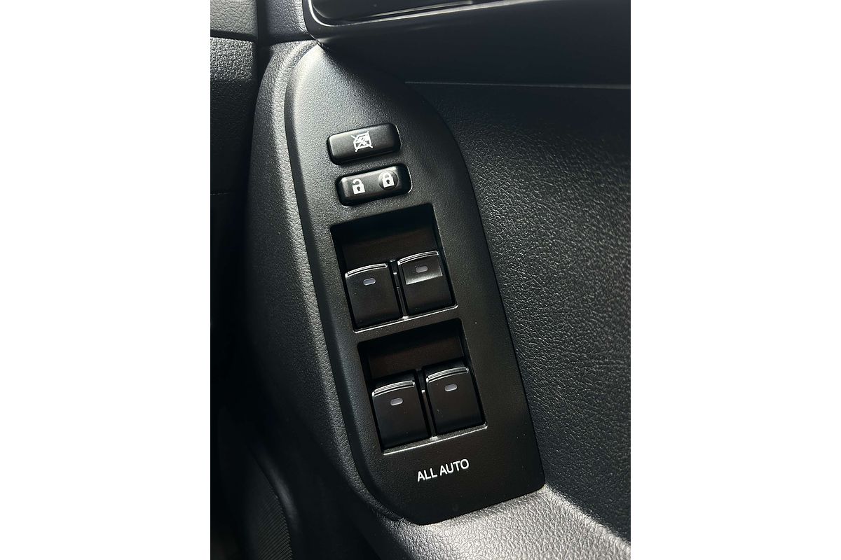 2021 Toyota Landcruiser Prado GXL GDJ150R