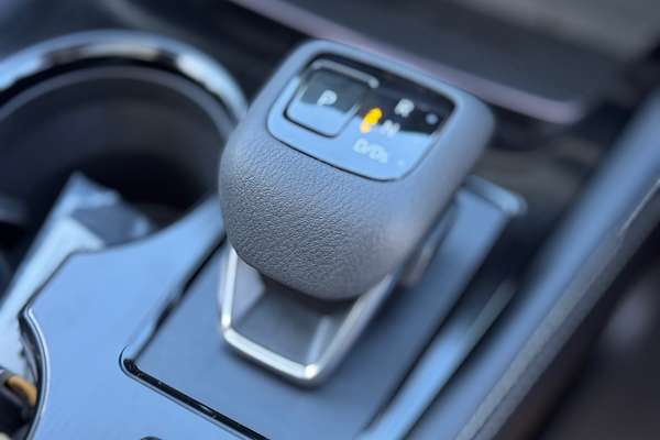 2025 Nissan X-TRAIL Ti T33