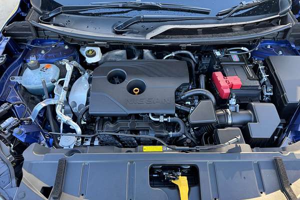 2025 Nissan X-TRAIL Ti T33
