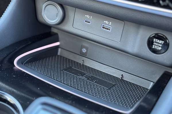 2025 Nissan X-TRAIL Ti T33