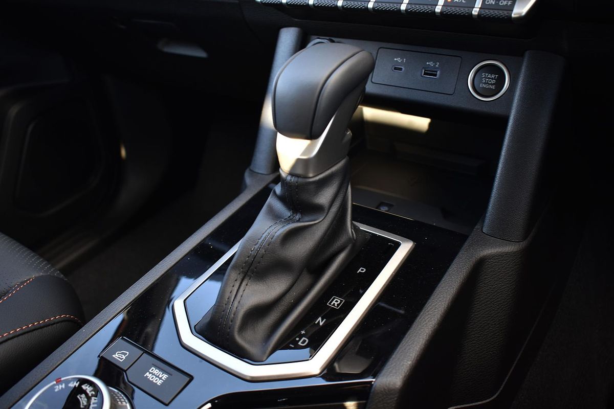 2024 Mitsubishi Triton GSR MV 4X4