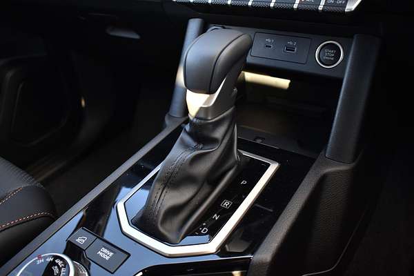 2024 Mitsubishi Triton GSR MV 4X4