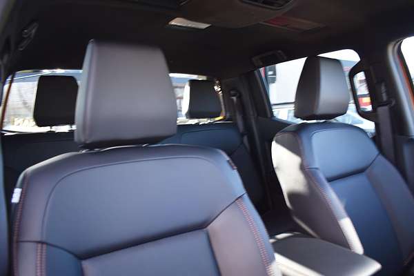 2024 Mitsubishi Triton GSR MV 4X4
