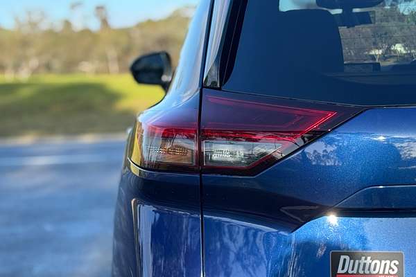 2025 Nissan X-TRAIL Ti T33