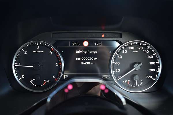 2024 Mitsubishi Triton GSR MV 4X4