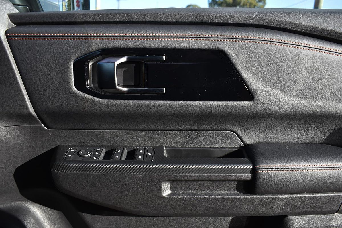 2024 Mitsubishi Triton GSR MV 4X4