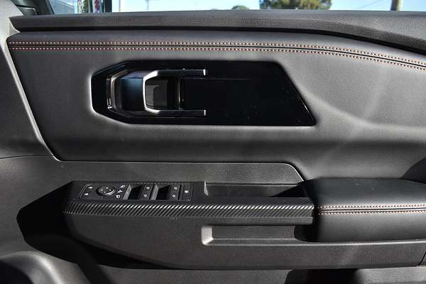 2024 Mitsubishi Triton GSR MV 4X4