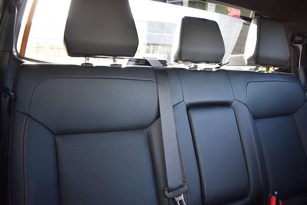 2024 Mitsubishi Triton GSR MV 4X4