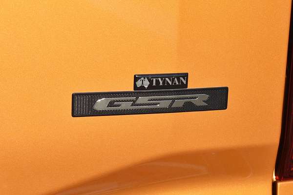 2024 Mitsubishi Triton GSR MV 4X4