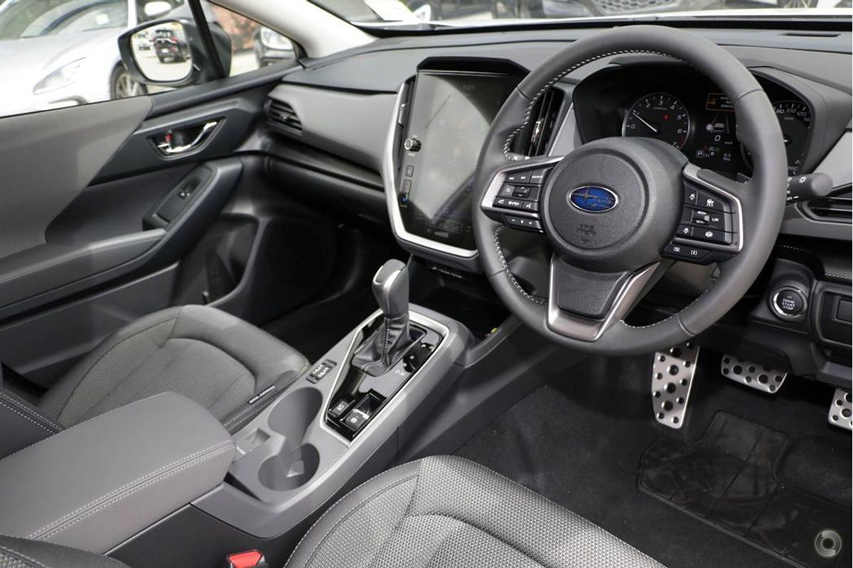 2025 Subaru Crosstrek 2.0R G6X
