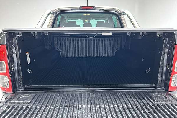 2022 Ford Ranger XLT PX MkIII 4X4 2.0L