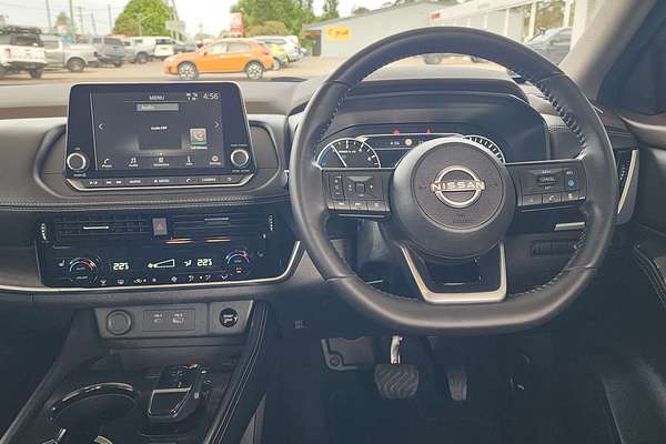 2023 Nissan X-TRAIL