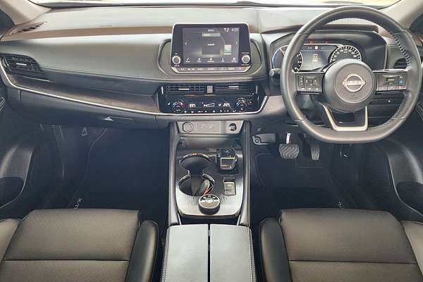 2023 Nissan X-TRAIL